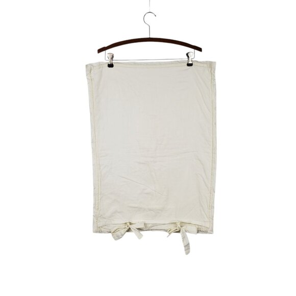 Pottery Barn Standard Pillow Cover Sham Pastel Floral Popcorn Quilted Blue Green - Picture 2 of 4